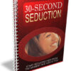 30-seconds seduction