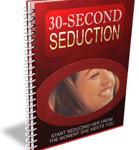 30-seconds seduction