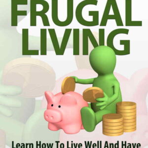 frugal living