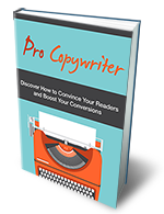 Introducing... Pro Copywriter