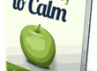 Free Health Book - Eat Your Way To Calm