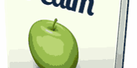 ecover-medium Free Health Book - Eat Your Way To Calm