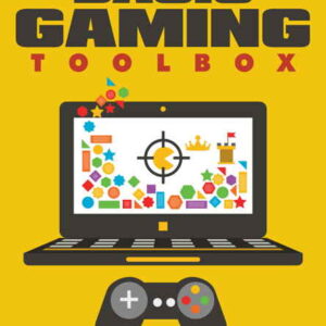 Basic-Gaming-Toolbox