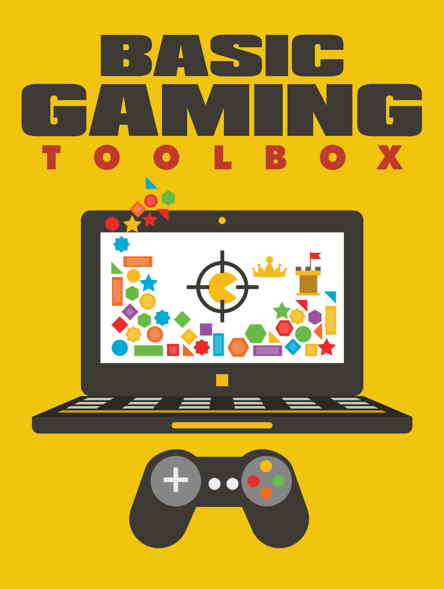 Basic-Gaming-Toolbox