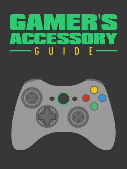 Gamers-Accessory-Guide