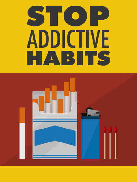 Stop-Addictive-Habits