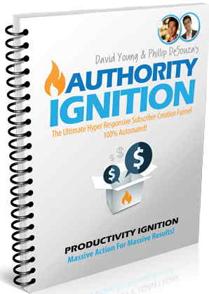 product authority ignition