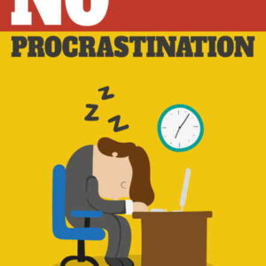 No-Procrastination