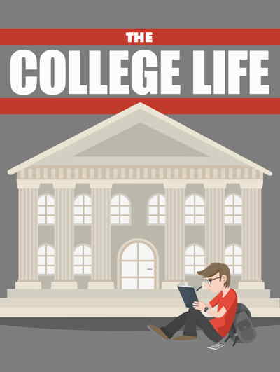 The College Life - Be A Success With Your School Living Arrangements!