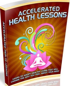 AcceleratedHealthLessons