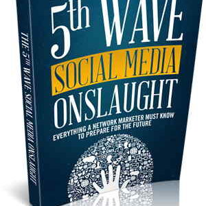 The 5th Wave Social Media Onslaught