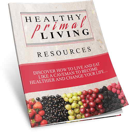 Healthy Primal LivingResource Guide