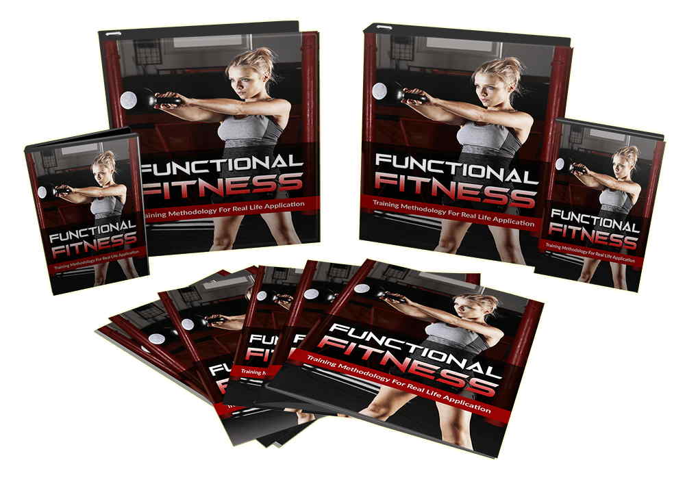 Functional Fitness Training Guide
