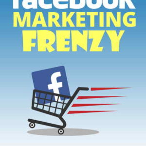 Introducing: Facebook Marketing Frenzy