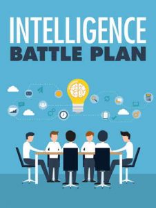 Intelligence Battle Plan,military intelligence branch,military intelligence india