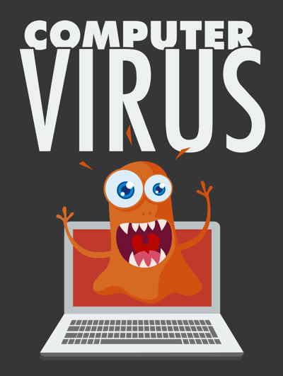Computer Virus!
