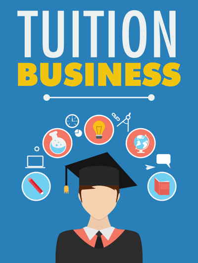 Tuition Business!