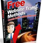 Free Book - Free Website Traffic Methods