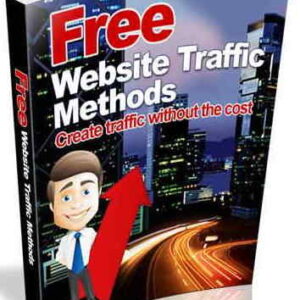 Free-Website-Traffic-Methods