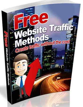 Free-Website-Traffic-Methods
