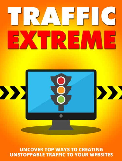 Traffic Extreme