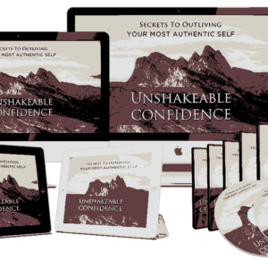 The Unshakeable Confidence Video Upgrade