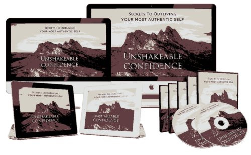 The Unshakeable Confidence Video Upgrade