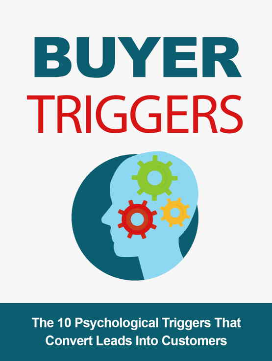 buyer triggers