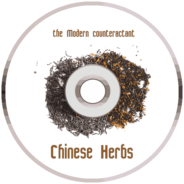 Chinese Herbs - The Modern Counteractant