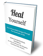 heal yourself