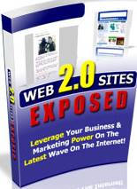 Web 2.0 Sites EXPOSED