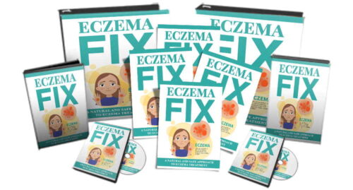 Eczema Fix How To Get Rid Of Eczema Naturally & Permanently