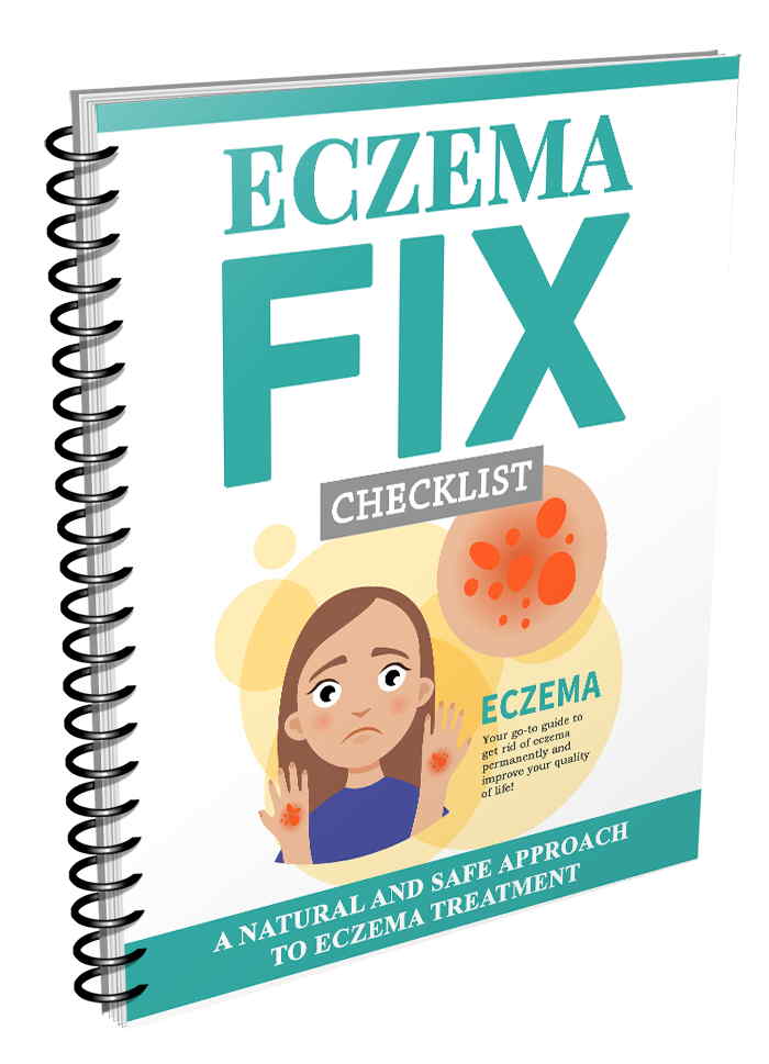 Eczema Fix How To Get Rid Of Eczema Naturally & Permanently