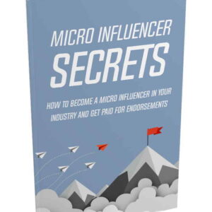 Micro-Influencer Secrets