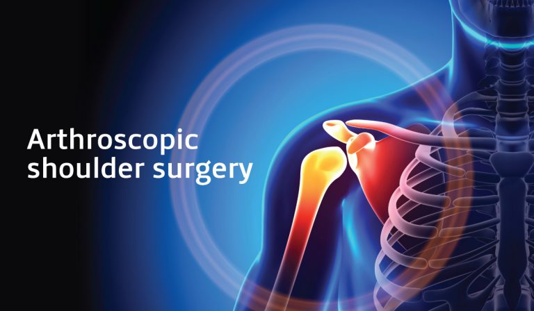 Is a common shoulder surgery useless?