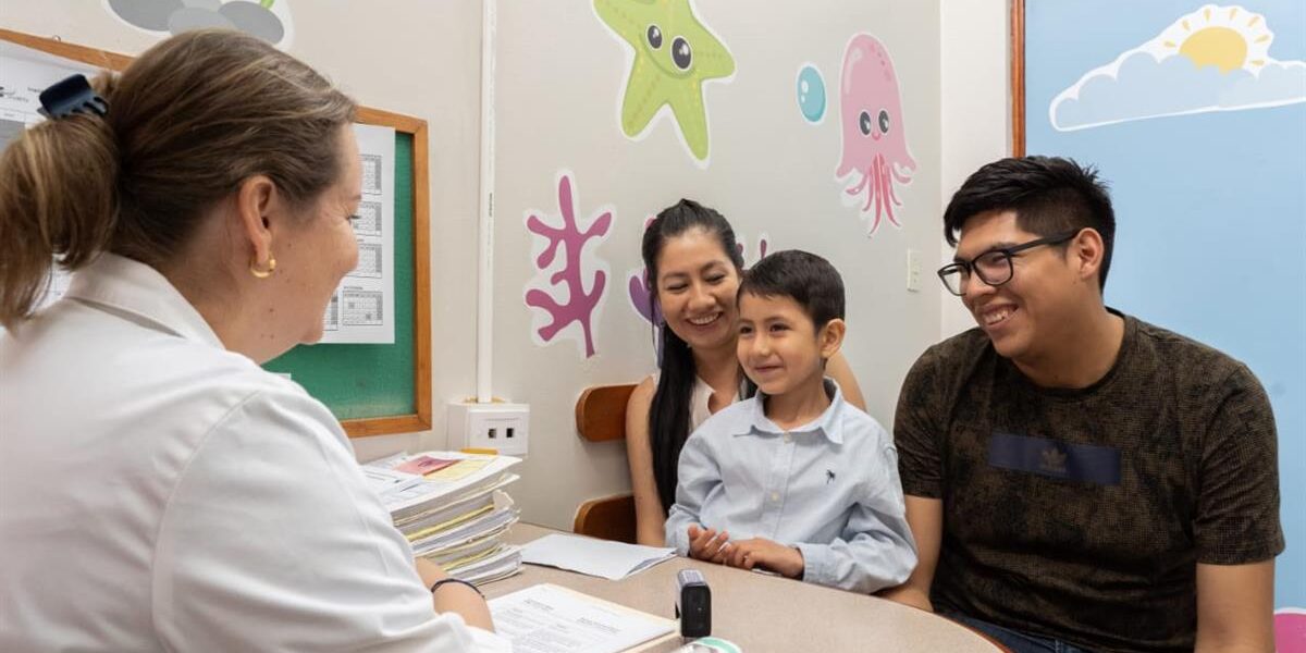who-global-initiative-for-childhood-cancer:-progress-on-all-fronts who-global-initiative-for-childhood-cancer:-progress-on-all-fronts