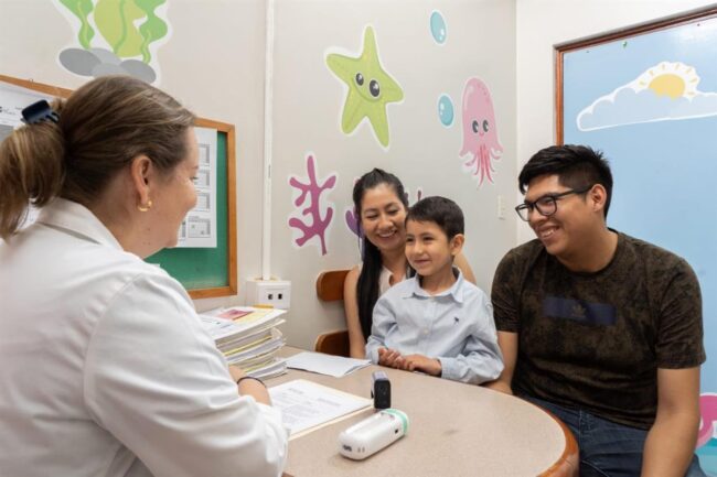 who-global-initiative-for-childhood-cancer:-progress-on-all-fronts who-global-initiative-for-childhood-cancer:-progress-on-all-fronts