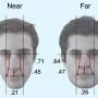 Researcher discovers huge flaw with anthropometry, the measurement of facial features from images