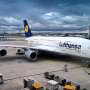 Lufthansa to cancel up to 25% of flights due to virus