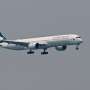 Cathay Pacific fined by UK watchdog over massive data breach