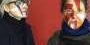 with-painted-faces,-artists-fight-facial-recognition-tech