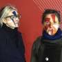 with-painted-faces,-artists-fight-facial-recognition-tech