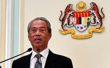 new-cabinet-portfolio-requires-time-to-study:-muhyiddin