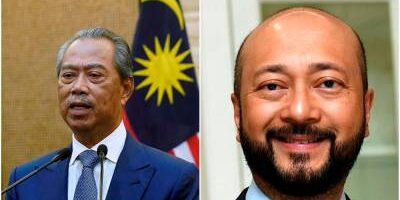 mukhriz-challenges-muhyiddin-for-bersatu-presidency-(updated) mukhriz-challenges-muhyiddin-for-bersatu-presidency-(updated)