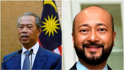 mukhriz-challenges-muhyiddin-for-bersatu-presidency-(updated)