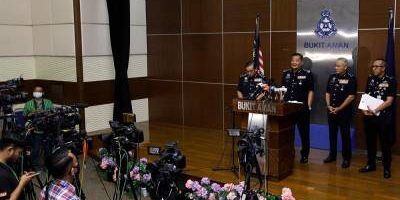 police-will-take-subtle-approach-in-enforcing-movement-control-order-(updated) police-will-take-subtle-approach-in-enforcing-movement-control-order-(updated)