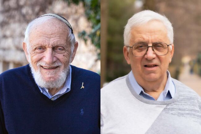 mathematicians-who-revealed-the-power-of-random-walks-win-abel-prize mathematicians-who-revealed-the-power-of-random-walks-win-abel-prize