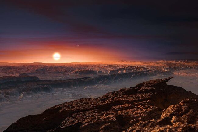 solar-flares-and-cosmic-rays-may-make-proxima-b-warm-enough-for-life solar-flares-and-cosmic-rays-may-make-proxima-b-warm-enough-for-life