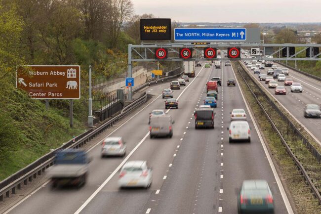 radar-safety-system-protects-only-7-per-cent-of-uk-smart-motorways radar-safety-system-protects-only-7-per-cent-of-uk-smart-motorways