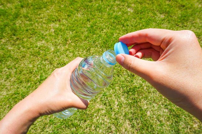 just-opening-a-plastic-bottle-can-release-thousands-of-microplastics
